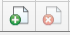 Add/delete icon
